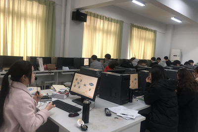 四川機電職業(yè)技術學院信息安全與管理中的計算機系統(tǒng)集成與技術維護