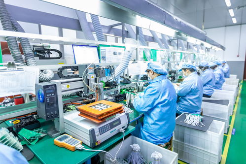 電子廠普工 生產線上的“螺絲釘”，具體做什么？