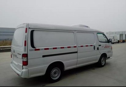 海鮮冷凍車制造廠 冷鏈運輸的堅實后盾與技術創新